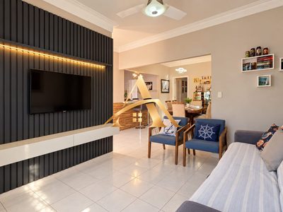 Casa, 3 quartos, 166 m² - Foto 2