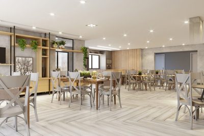Apartamento, 2 quartos, 69 m² - Foto 4
