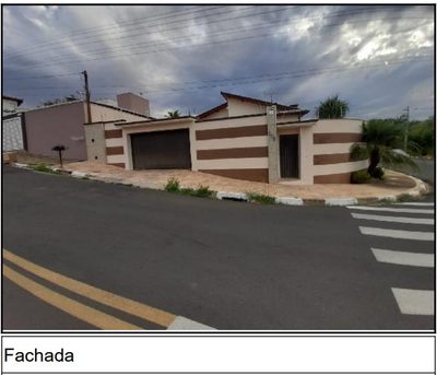 Casa, 386 m² - Foto 1
