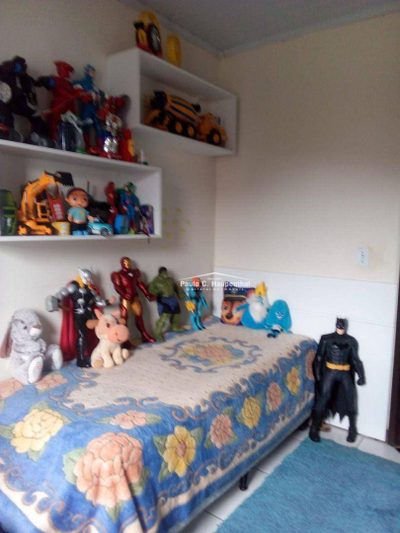 Casa, 3 quartos, 84 m² - Foto 4