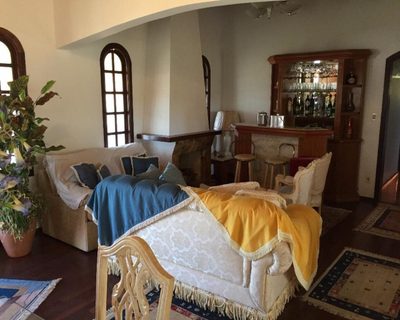 Chácara, 5 quartos, 1938 m² - Foto 3