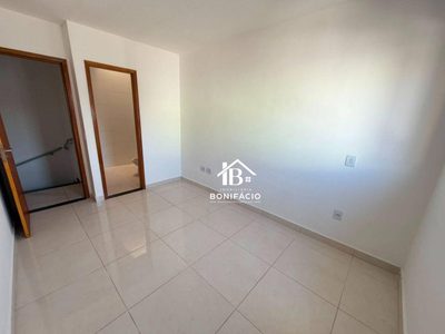 Sobrado, 2 quartos, 100 m² - Foto 3
