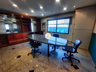 Sala-Conjunto, 300 m² - Foto 2