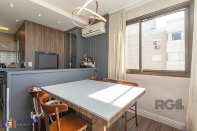 Apartamento, 3 quartos, 82 m² - Foto 3