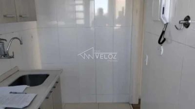 Apartamento, 1 quarto, 43 m² - Foto 1