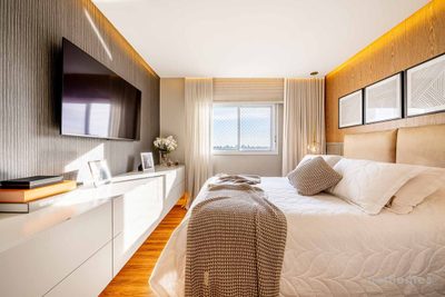 Apartamento, 3 quartos, 127 m² - Foto 5