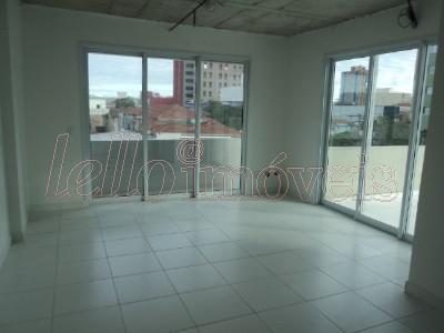 Sala-Conjunto, 37 m² - Foto 2