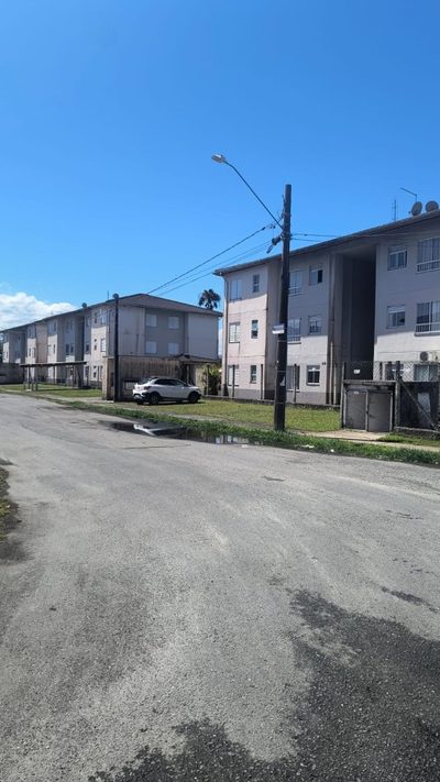 Apartamento, 2 quartos, 56 m² - Foto 3