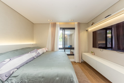 Casa, 3 quartos, 514 m² - Foto 4