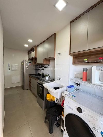 Apartamento, 3 quartos, 84 m² - Foto 3