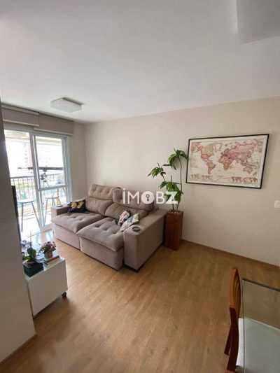 Apartamento, 2 quartos, 68 m² - Foto 2