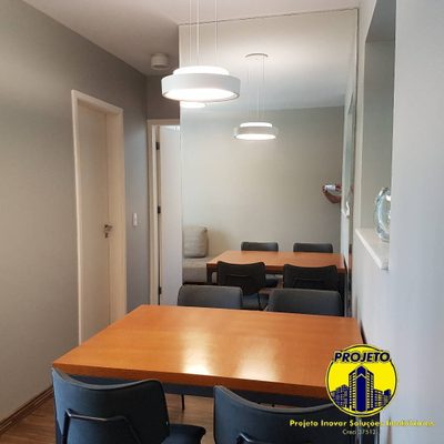 Apartamento, 2 quartos, 50 m² - Foto 3