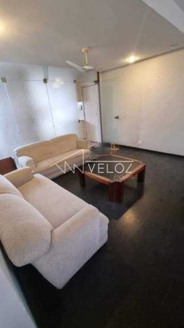 Apartamento, 4 quartos, 200 m² - Foto 3