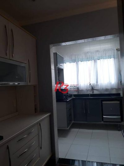 Apartamento, 3 quartos, 158 m² - Foto 5