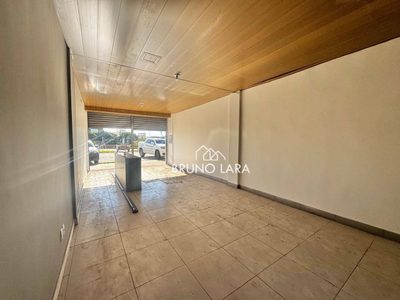 Loja-Salão, 41 m² - Foto 4