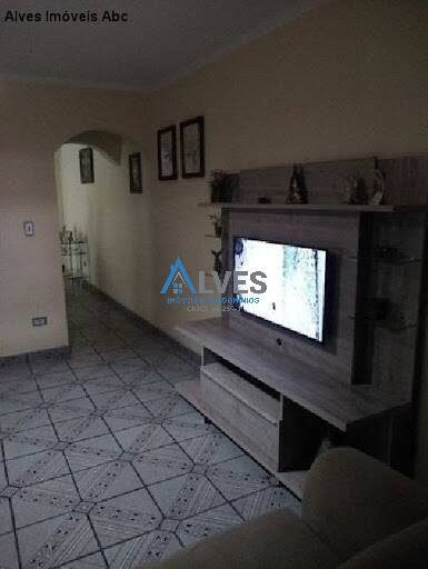Sobrado, 4 quartos, 236 m² - Foto 3