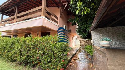 Casa, 7 quartos, 690 m² - Foto 1