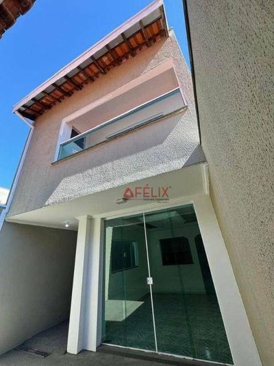 Casa, 4 quartos, 207 m² - Foto 2