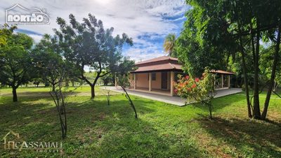 Casa, 3 quartos, 380 m² - Foto 3