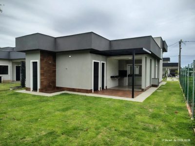 Casa de Condomínio, 3 quartos - Foto 3