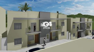 Apartamento, 2 quartos, 56 m² - Foto 4