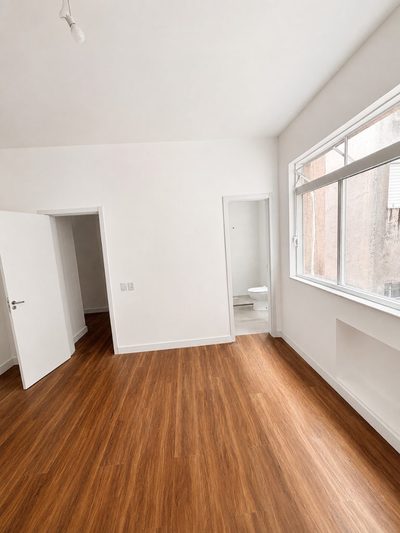 Apartamento, 5 quartos, 220 m² - Foto 1