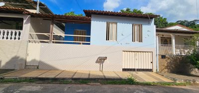 Casa, 3 quartos, 120 m² - Foto 1