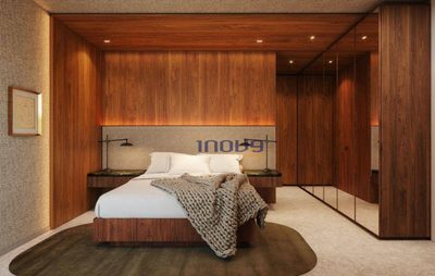 Apartamento, 3 quartos, 166 m² - Foto 4
