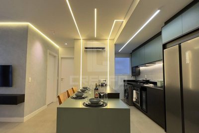 Apartamento, 2 quartos, 65 m² - Foto 5