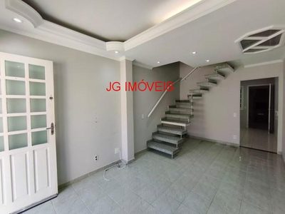 Sobrado, 2 quartos, 80 m² - Foto 4