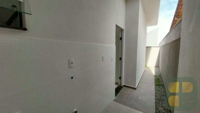 Casa, 2 quartos, 62 m² - Foto 4