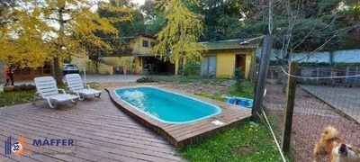 Casa, 3 quartos, 250 m² - Foto 5