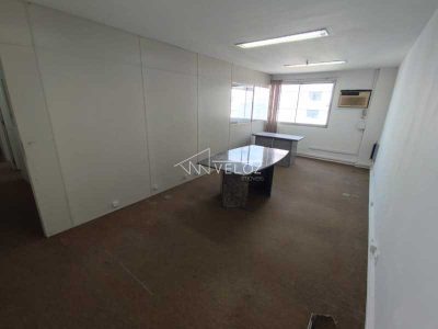 Sala-Conjunto, 126 m² - Foto 2