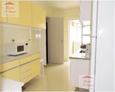 Apartamento, 3 quartos, 130 m² - Foto 3