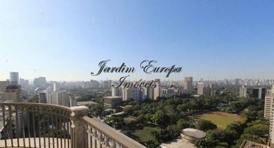 Apartamento, 5 quartos, 675 m² - Foto 3