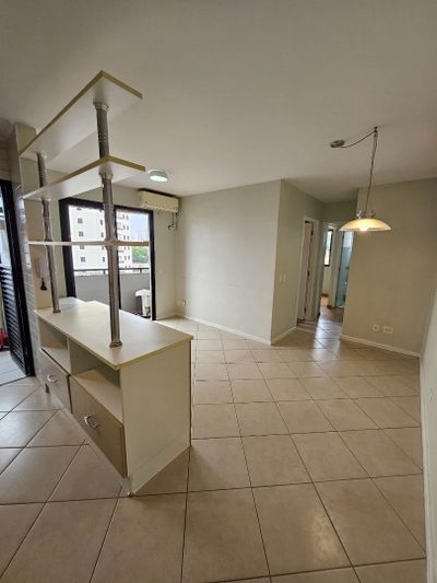 Apartamento, 2 quartos, 50 m² - Foto 4
