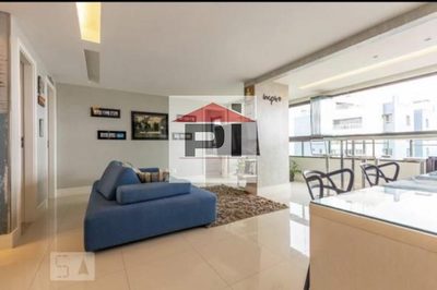 Apartamento, 2 quartos, 80 m² - Foto 2