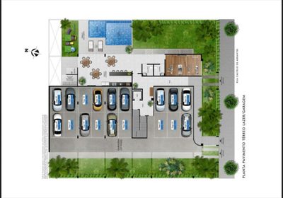 Apartamento, 2 quartos, 67 m² - Foto 4