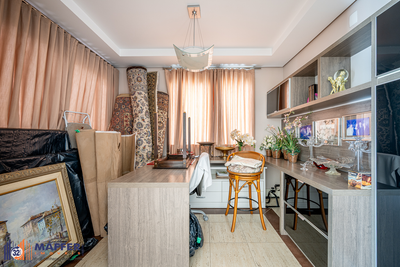 Cobertura, 4 quartos, 294 m² - Foto 2
