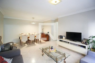 Apartamento, 3 quartos, 91 m² - Foto 2