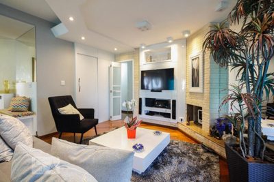 Apartamento, 4 quartos, 177 m² - Foto 4