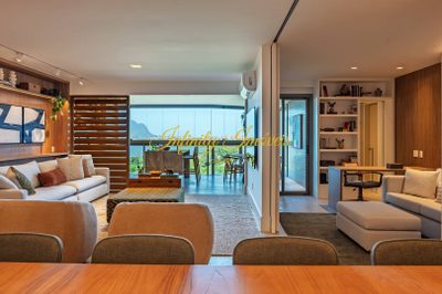 Cobertura, 5 quartos, 363 m² - Foto 3
