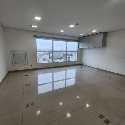Sala-Conjunto, 38 m² - Foto 2