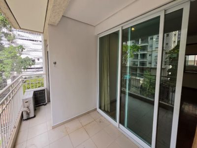 Apartamento, 2 quartos, 104 m² - Foto 4