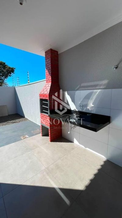 Casa, 2 quartos, 80 m² - Foto 4