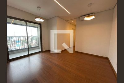 Apartamento, 2 quartos, 54 m² - Foto 3
