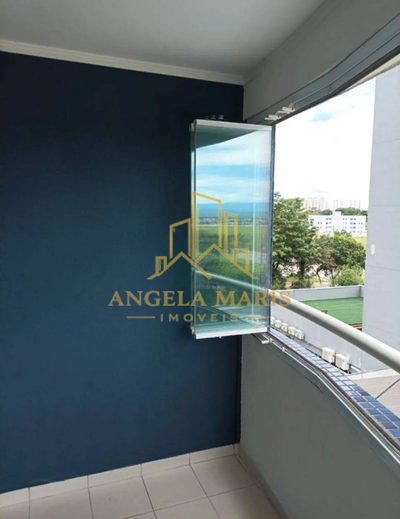 Apartamento, 2 quartos, 67 m² - Foto 2