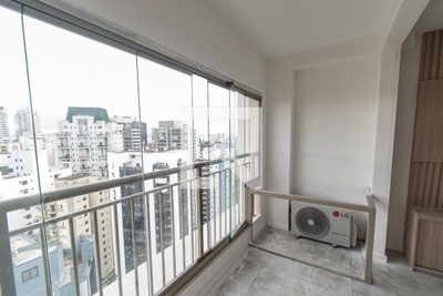 Apartamento, 2 quartos, 65 m² - Foto 4