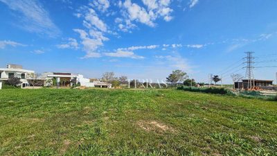 Loteamento e Condomínio, 806 m² - Foto 3