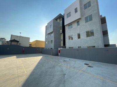 Cobertura, 3 quartos, 60 m² - Foto 2